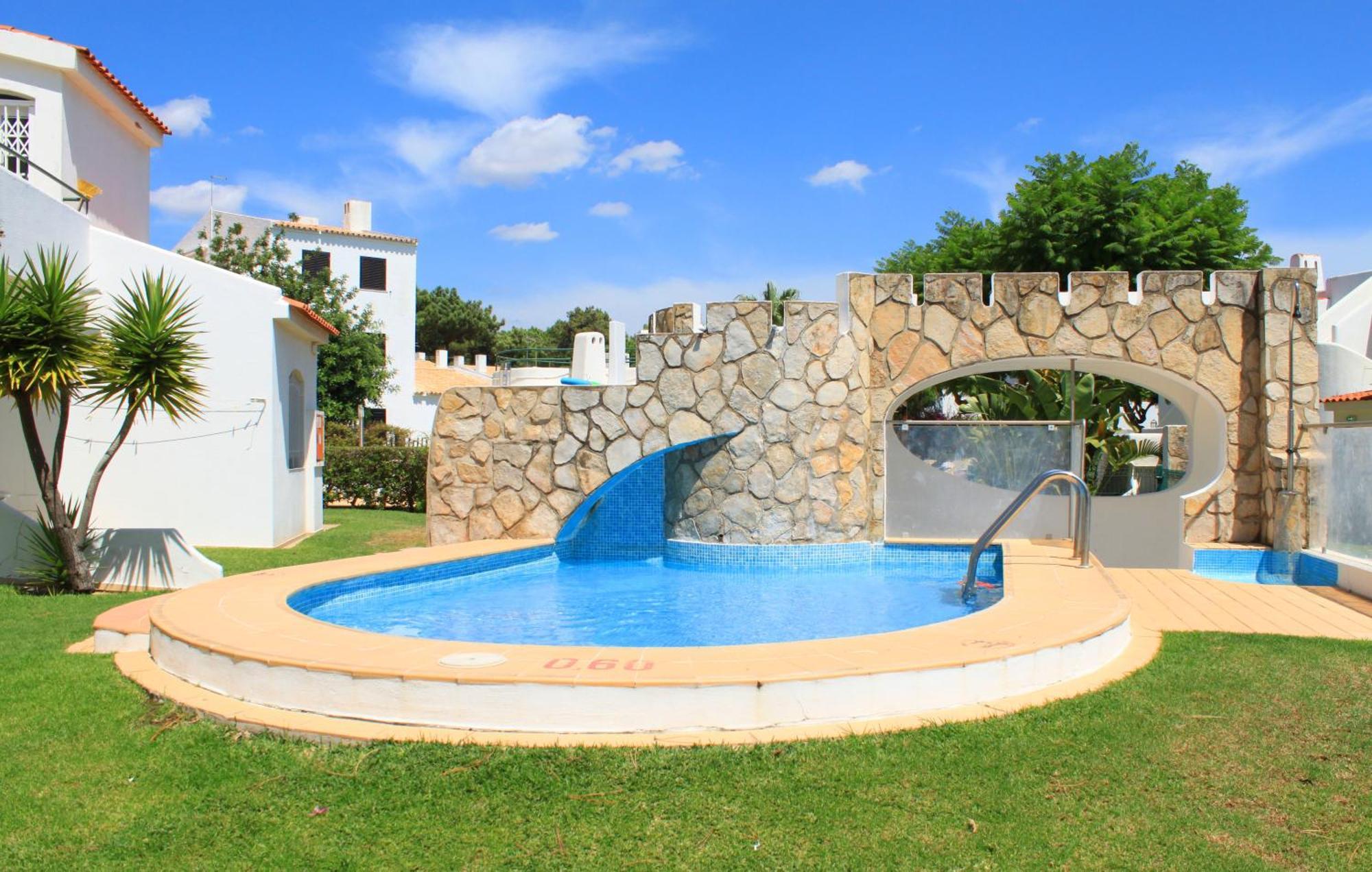 Verde Pino Vilamoura Exterior photo