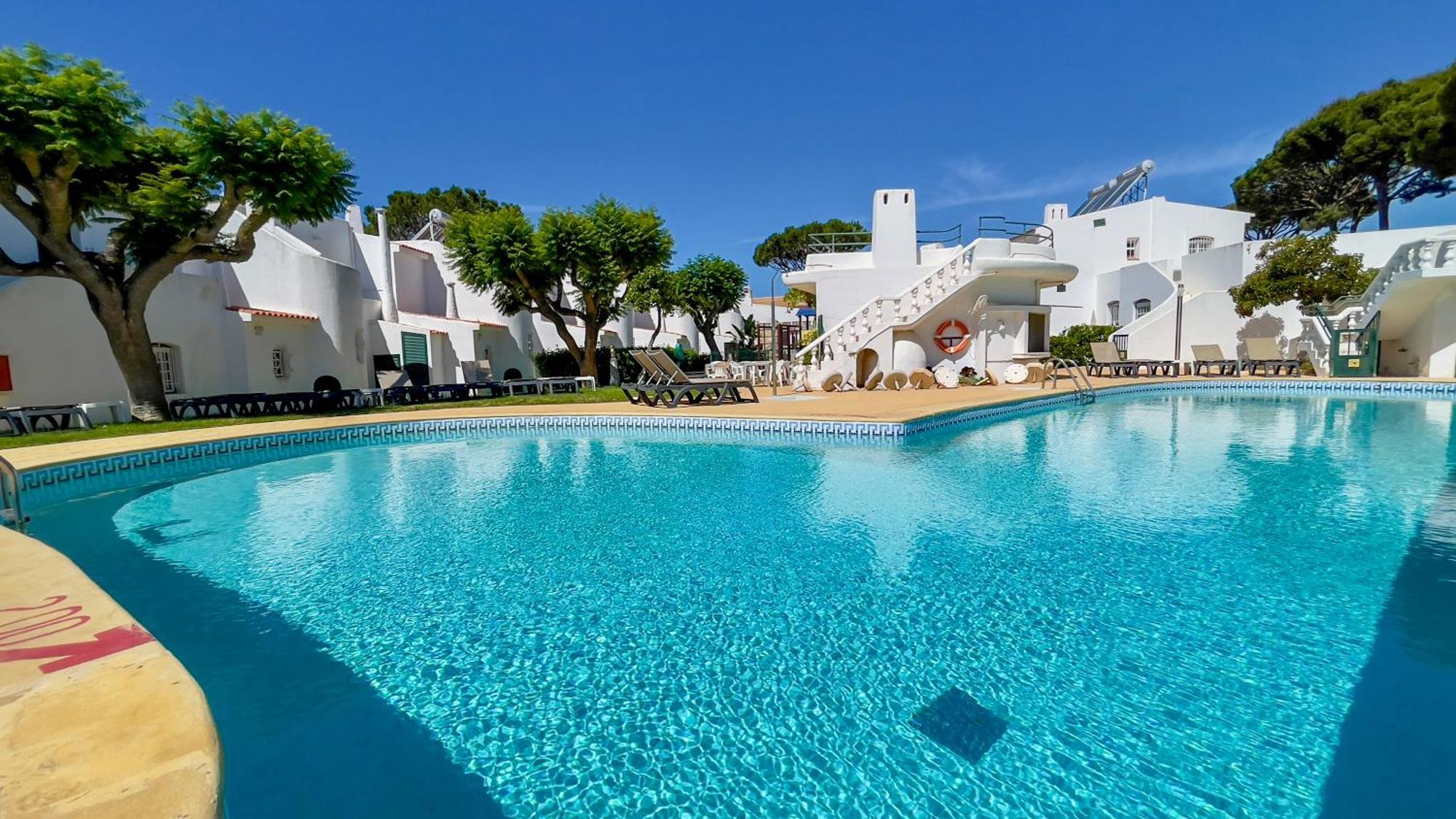 Verde Pino Vilamoura Exterior photo