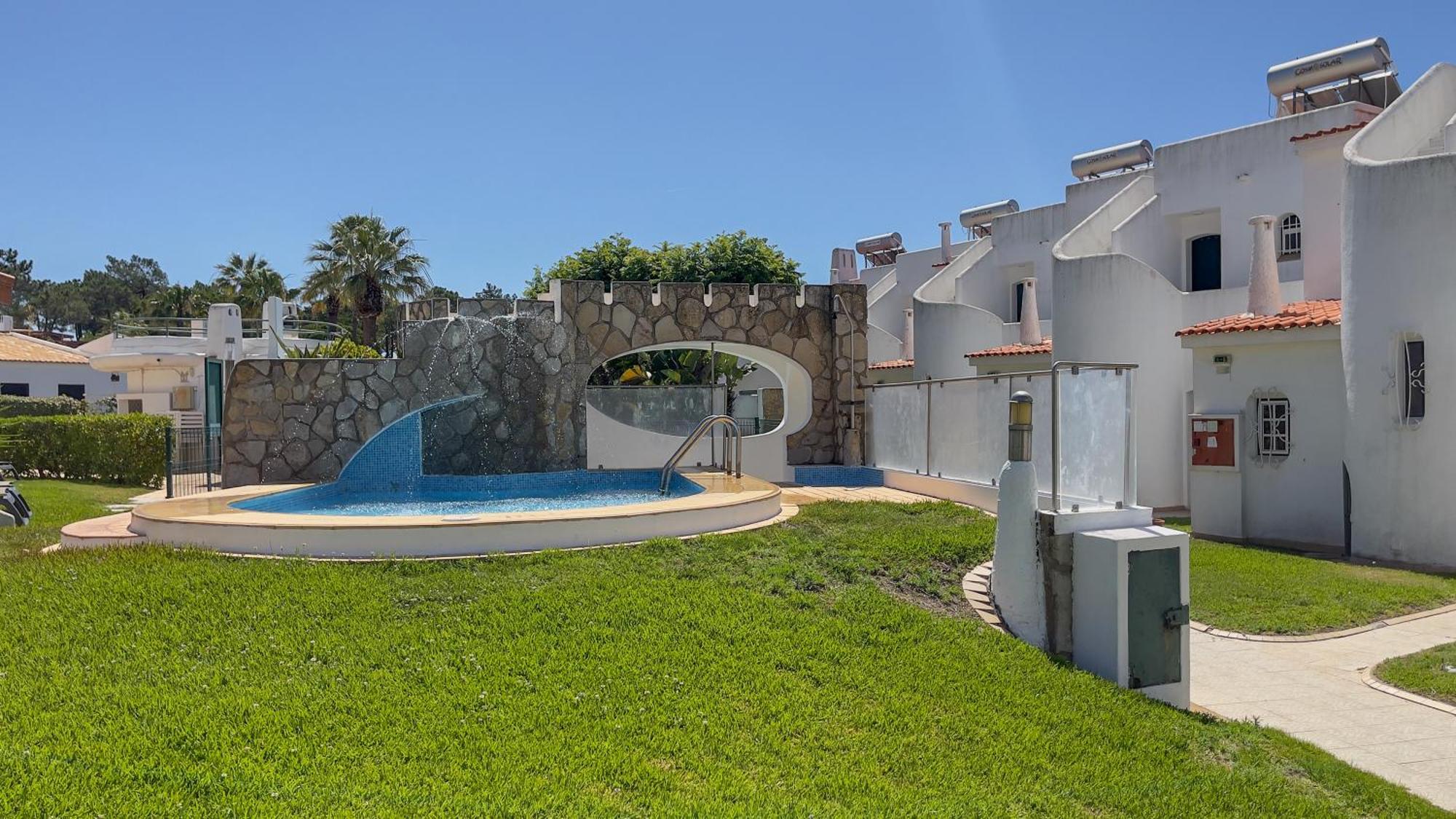 Verde Pino Vilamoura Exterior photo