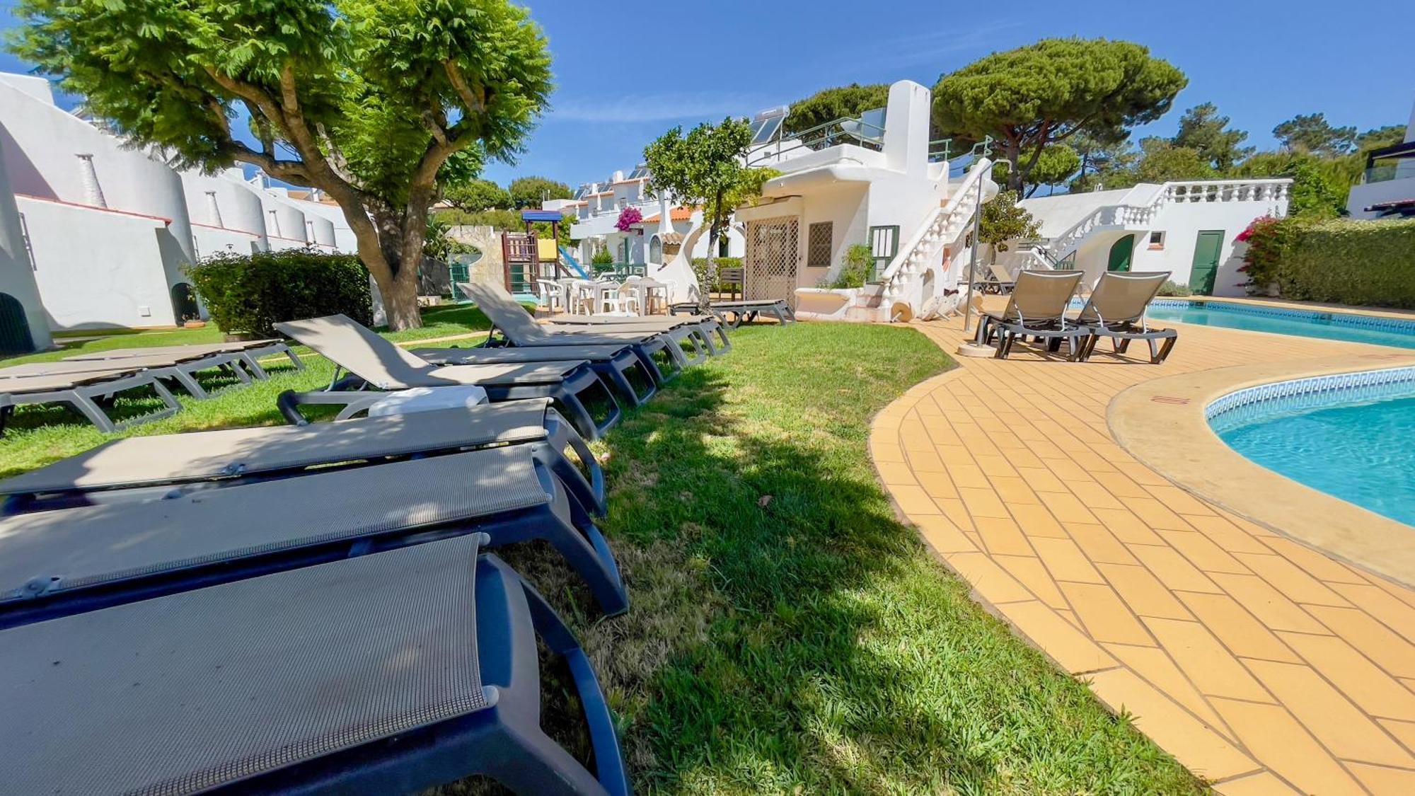 Verde Pino Vilamoura Exterior photo