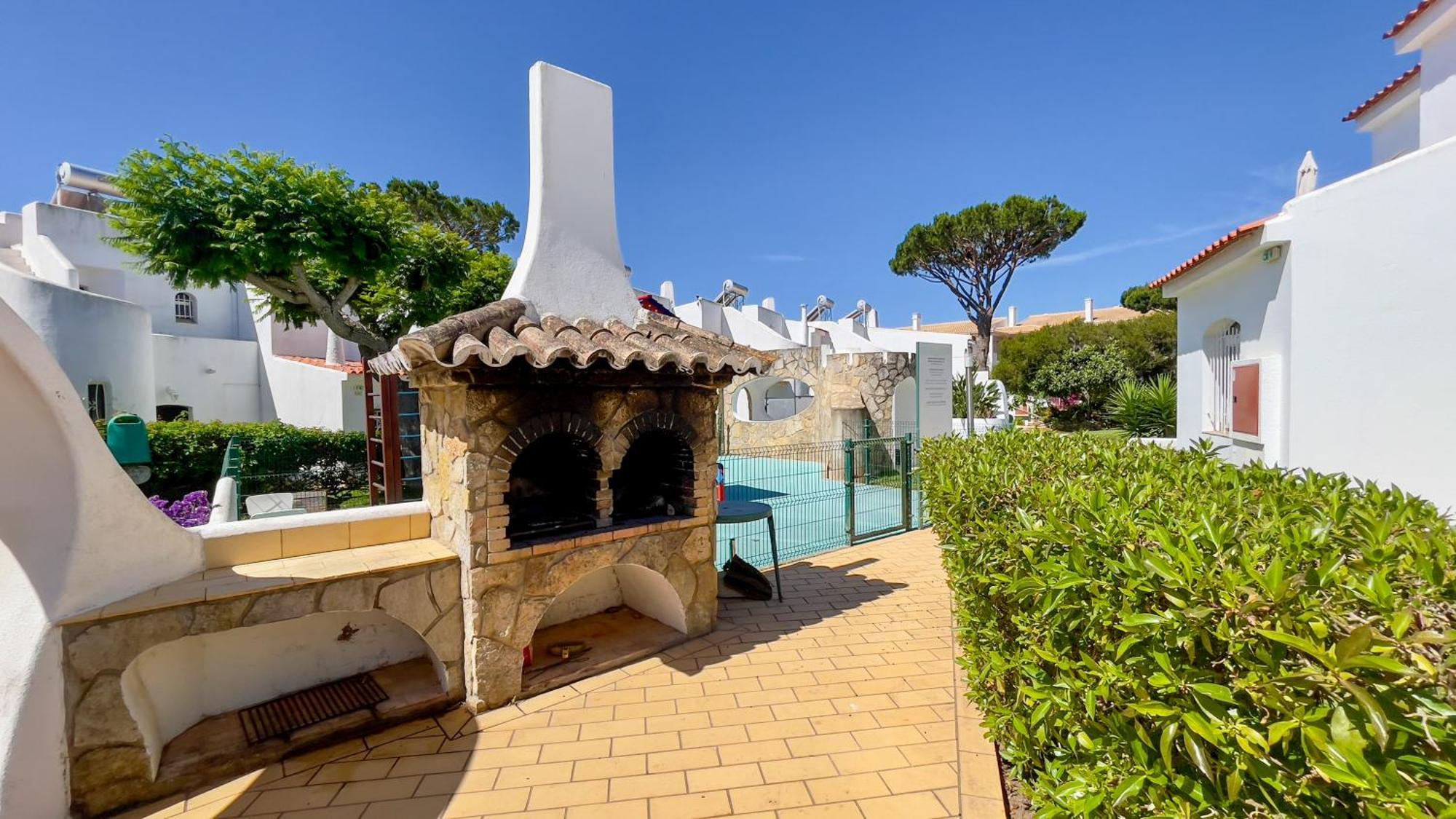 Verde Pino Vilamoura Exterior photo