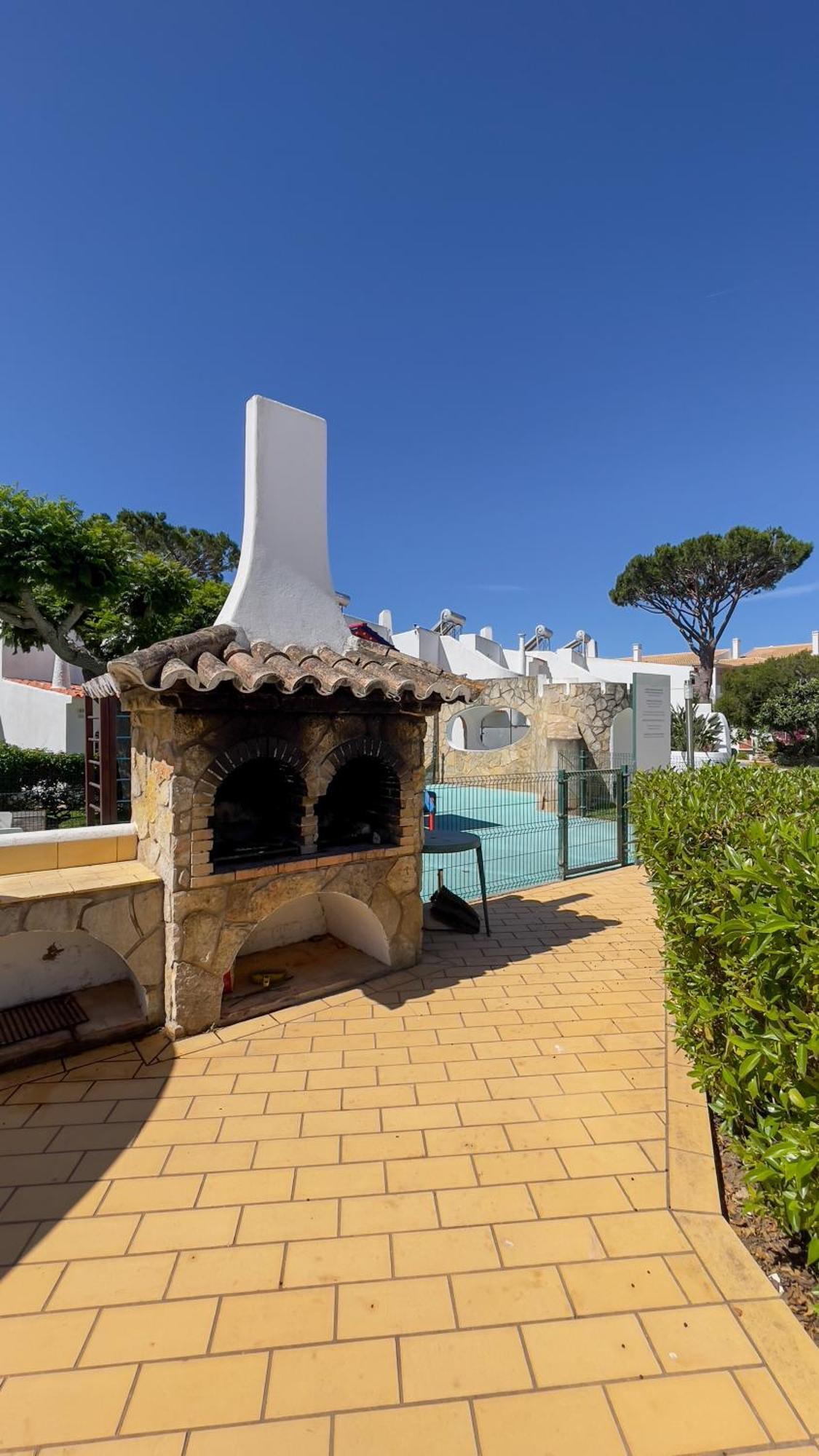 Verde Pino Vilamoura Exterior photo