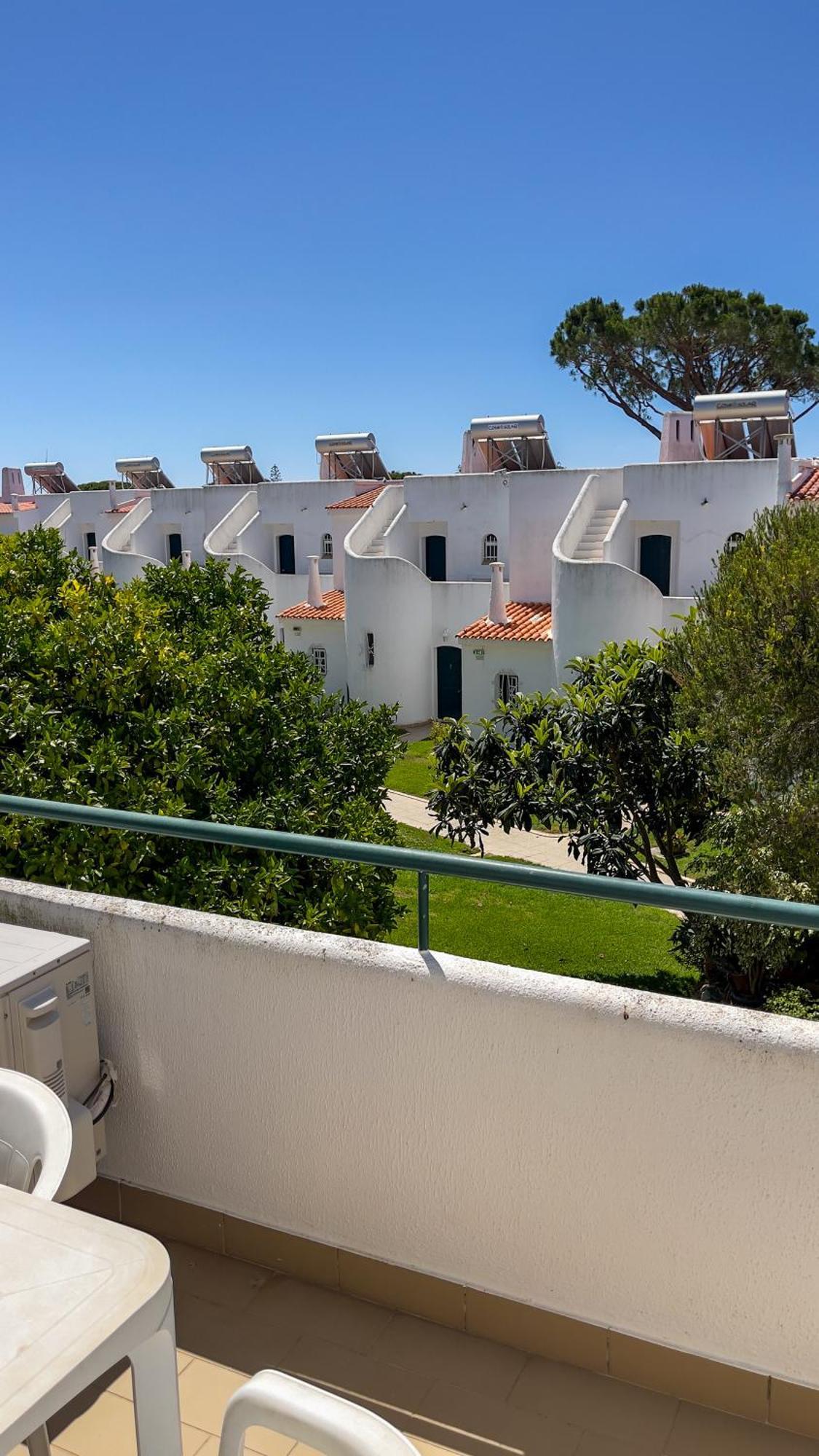 Verde Pino Vilamoura Exterior photo