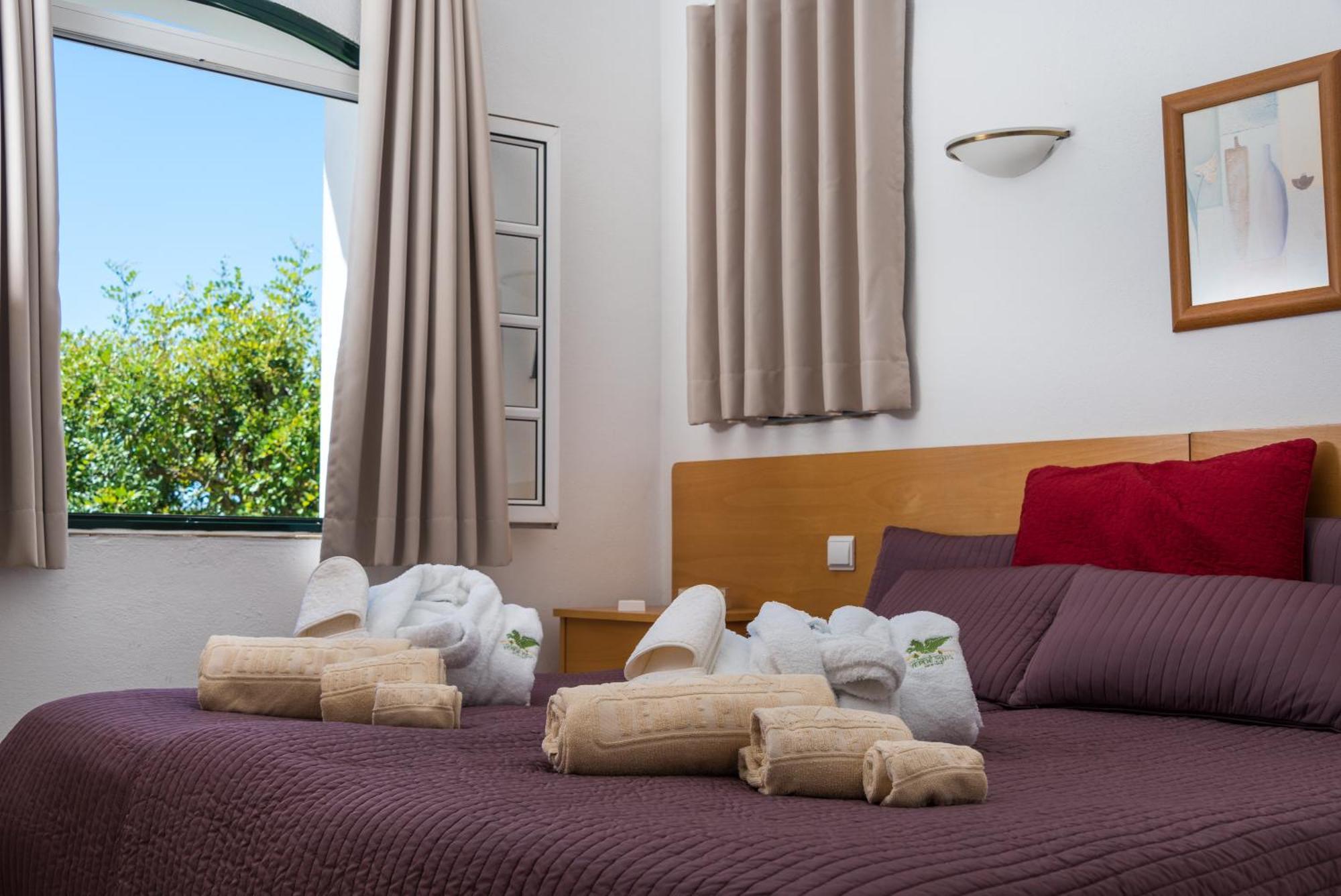Verde Pino Vilamoura Exterior photo